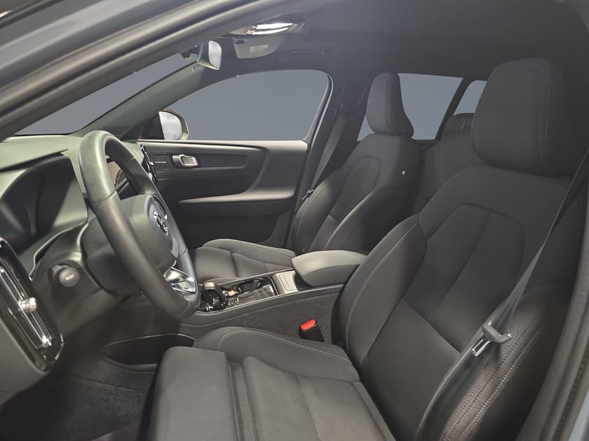 Bild 5 av Volvo XC40 Recharge Ultimate//360-Kamera//Panoramaglas//