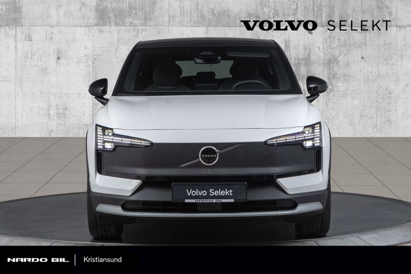 Bilde 3 av Volvo EX30 Cross Country Twin Motor Performance | 428 HK | AWD | Harman&kardon | Panoram
