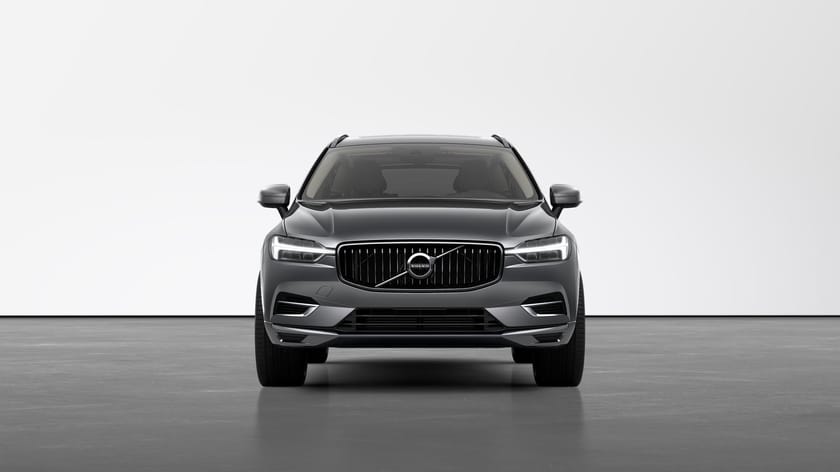 Bilde 3 av Volvo XC60 T8 AWD Recharge HUD/Krok/Navi/360R.kam/HarmanKardon/