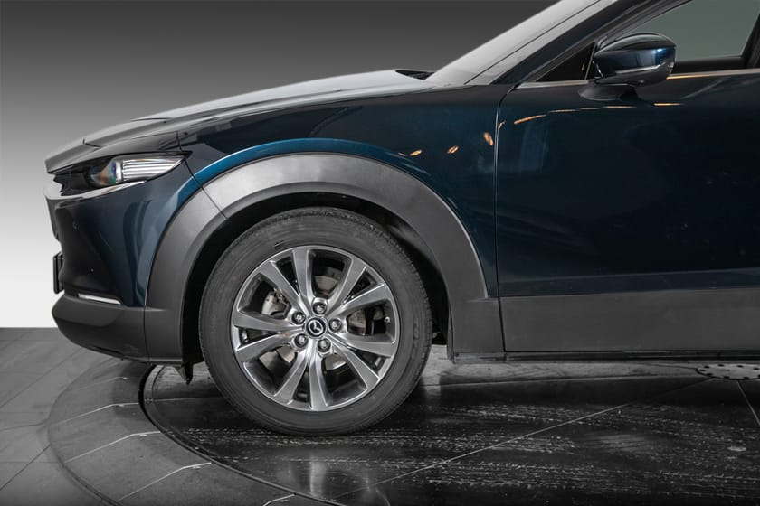 Bilde 5 av Mazda CX-30 , 4x4