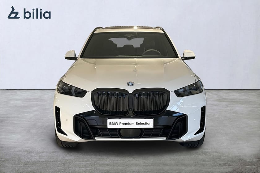 Bild 5 av BMW X5 xDrive50e xDrive 50e M-Sport | DEMOBIL | Drag | H&K | 360 kamera