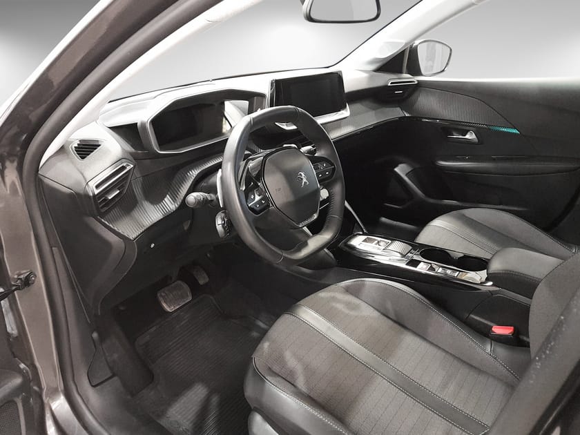 Bild 4 av Peugeot 208 Allure Pack PureTech 100hk Aut