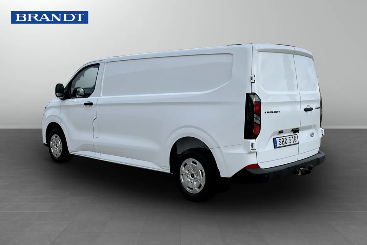 Ford Transit Custom 320