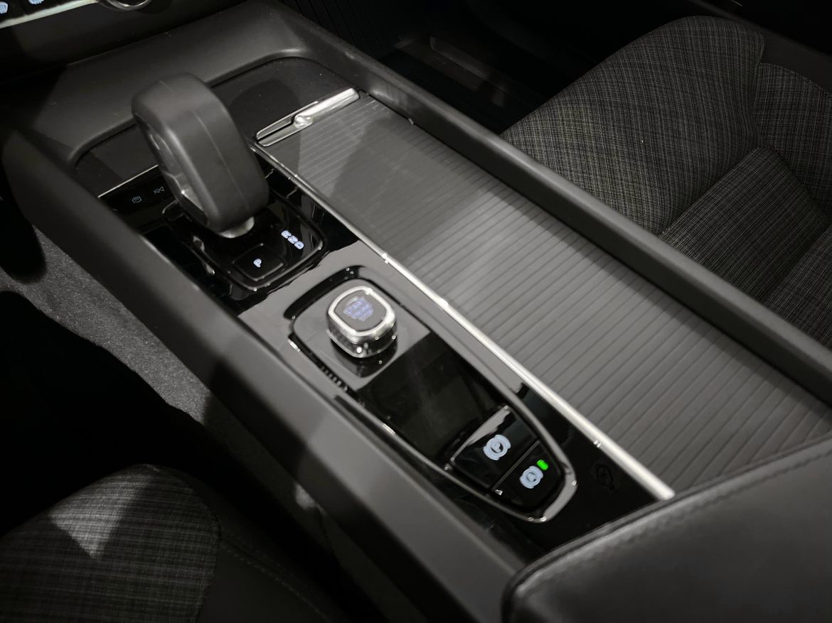 Volvo XC60 2024 - miniatyr 22