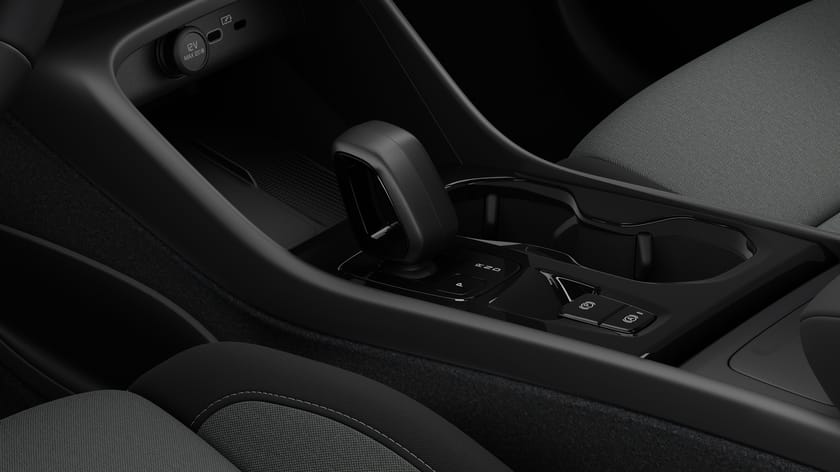 Bild 4 av Volvo XC40 B3 FWD Bensin Plus Dark
