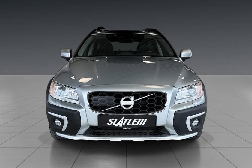 Bilde 2 av Volvo XC70 D4/AWD/SUMMUM/KAMERA/ACC/P.VARMER/KROK