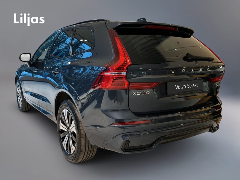 Bild 4 av Volvo XC60 T6 Plus Dark Edition