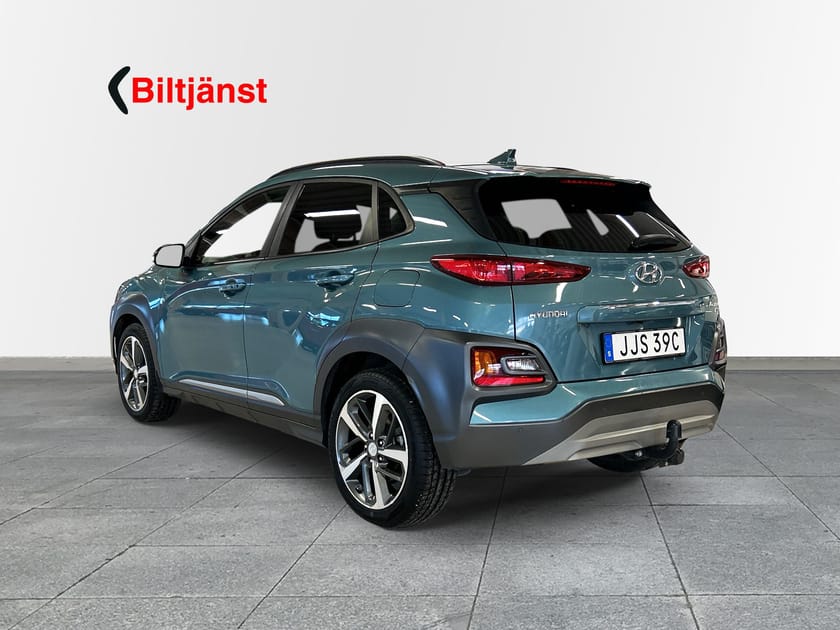 Bild 2 av Hyundai Kona – Premium