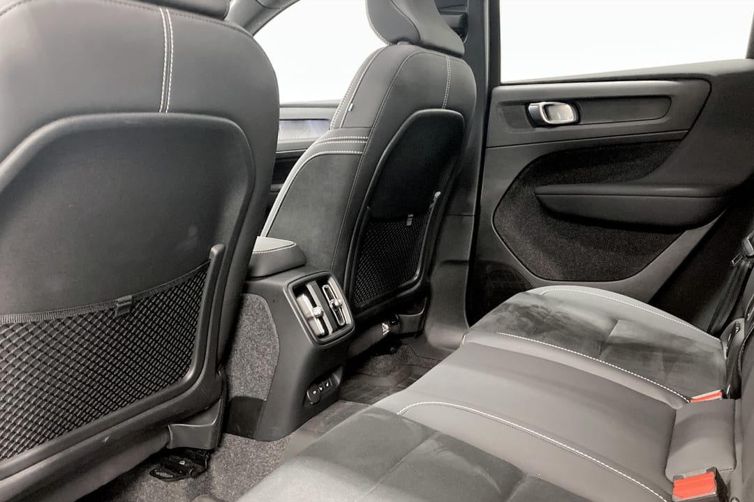 Volvo EC40 Single Motor Extended Range