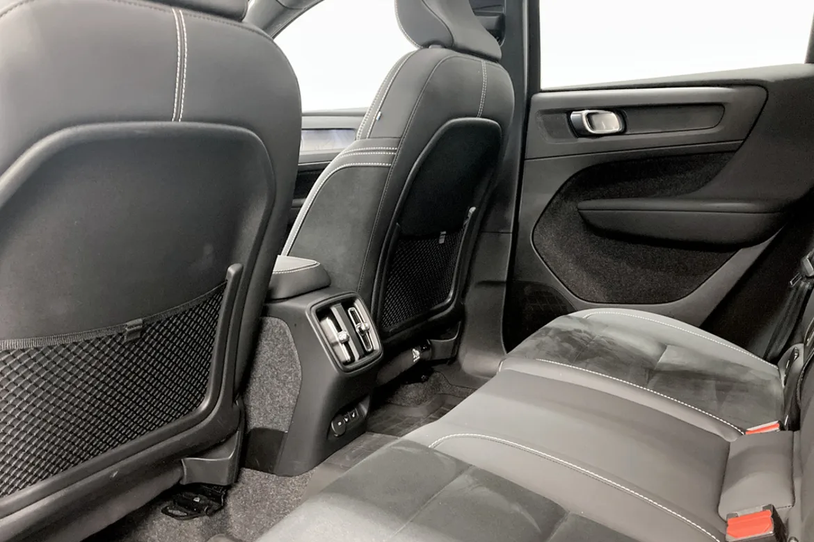 Volvo EC40 Single Motor Extended Range