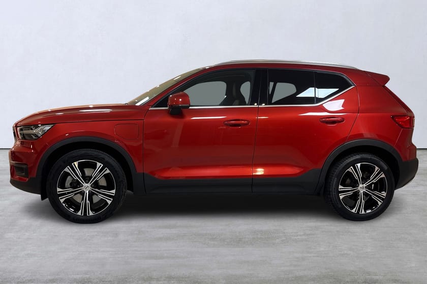 Bild 2 av Volvo XC40 Recharge T4 Inscription