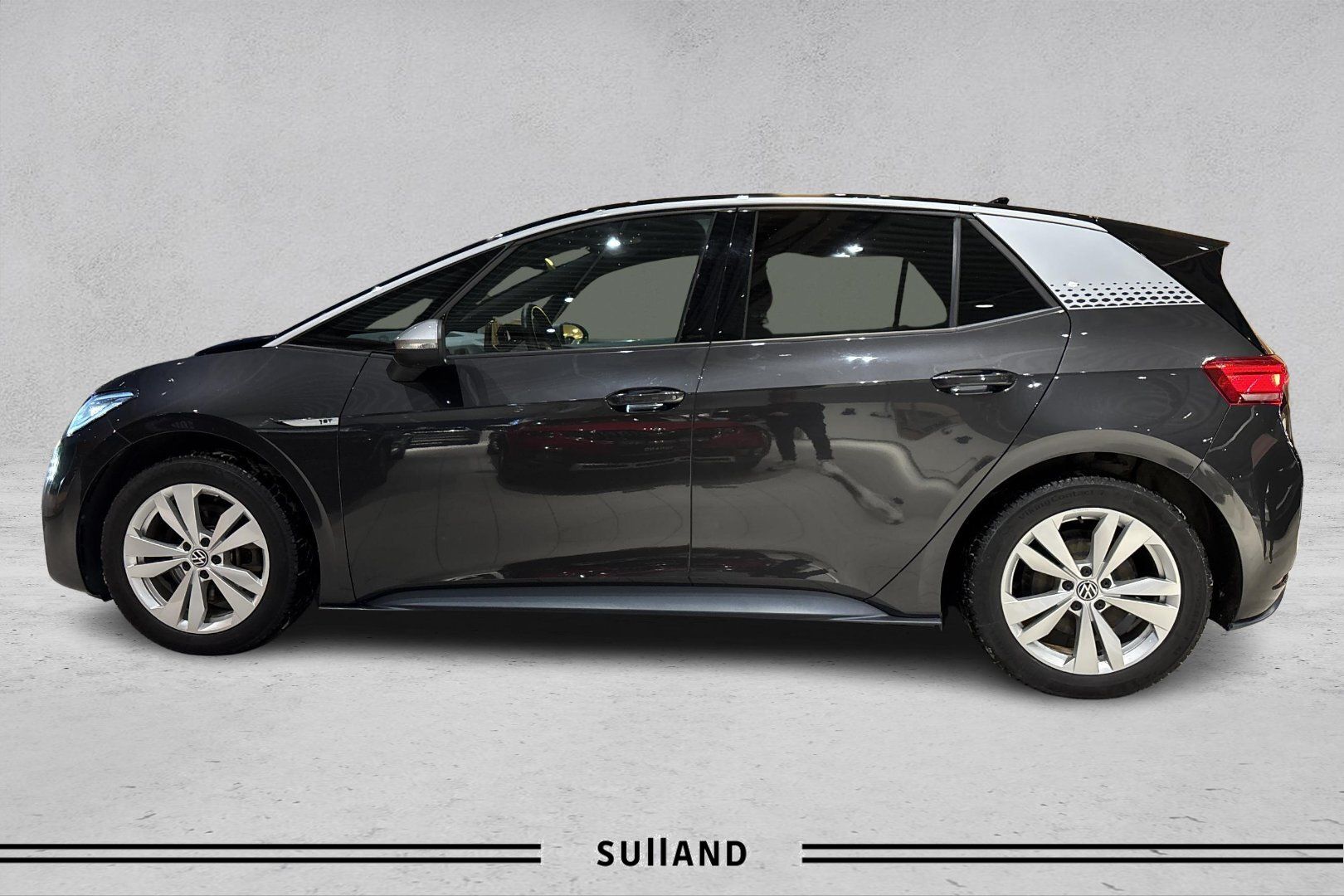 Thumnail bilde 1 av Volkswagen ID.3 Pro Performance