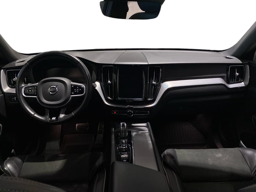 Bild 5 av Volvo XC60 T8 TE R-Design