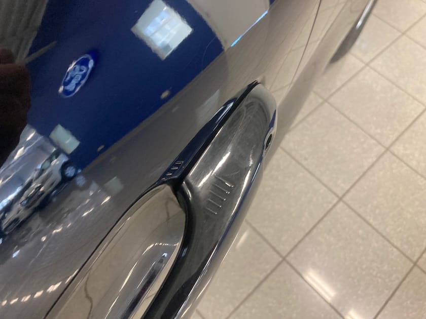 Bild 5 av Ford Kuga Plug-In Hybrid TITANIUM PHEV 225HK PL: 3995:-/MÅN Vinterpaket