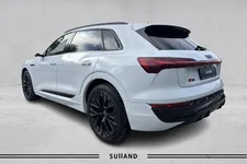 Thumnail bilde 2 av Audi Q8 55 e-tron quattro