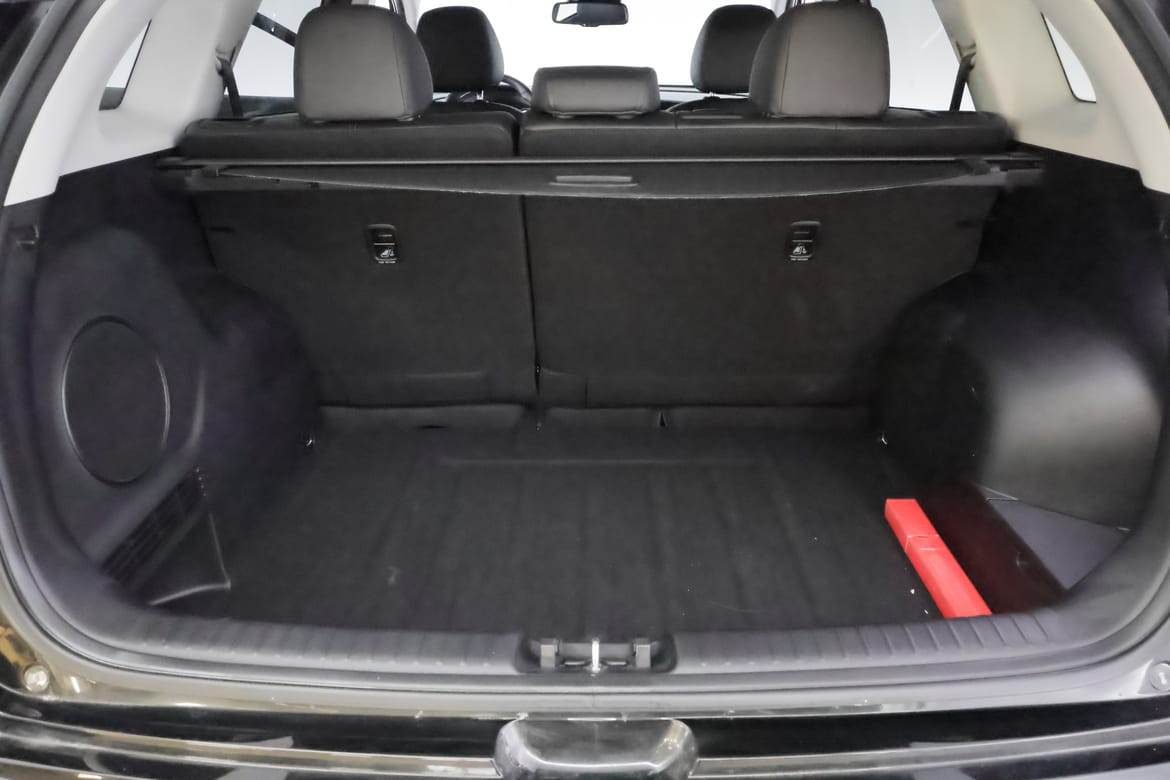 Kia Niro 2021 - miniatyr 25