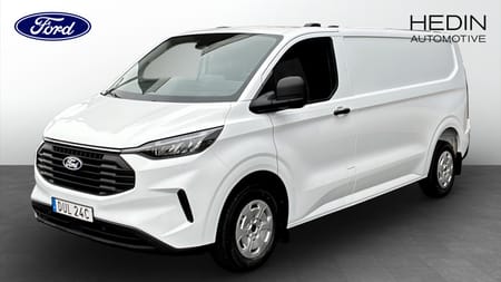 Ford Transit Custom 320