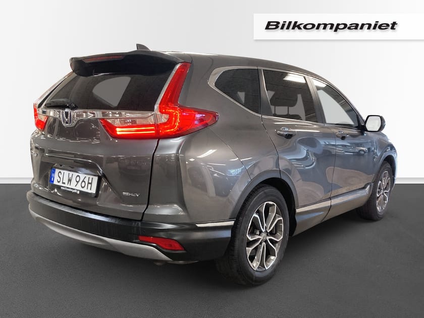 Bild 4 av Honda CR-V Hybrid 