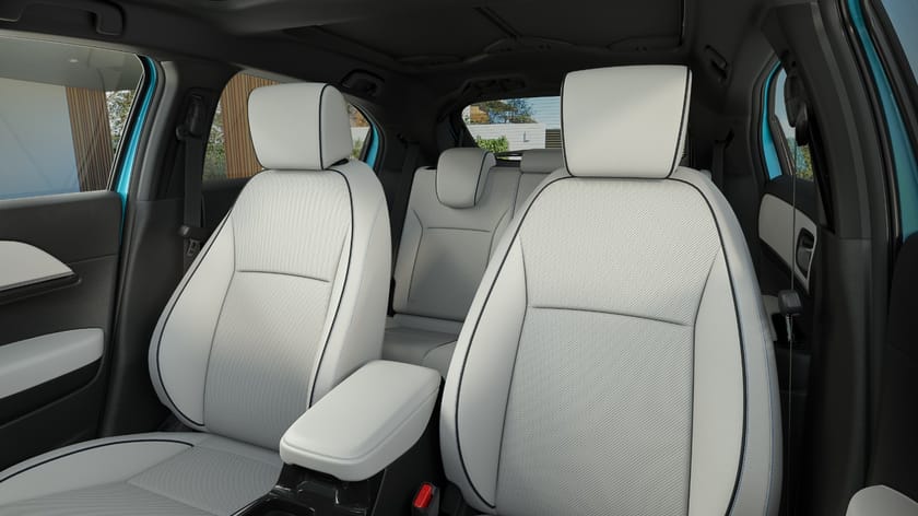 Bilde 4 av Honda e:Ny1 Advance | Topputgave | Vinterhjul inkludert |412km WLTP
