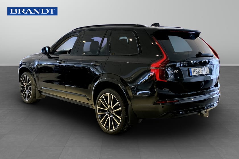 Bild 2 av Volvo XC90 T8 Ultra Dark