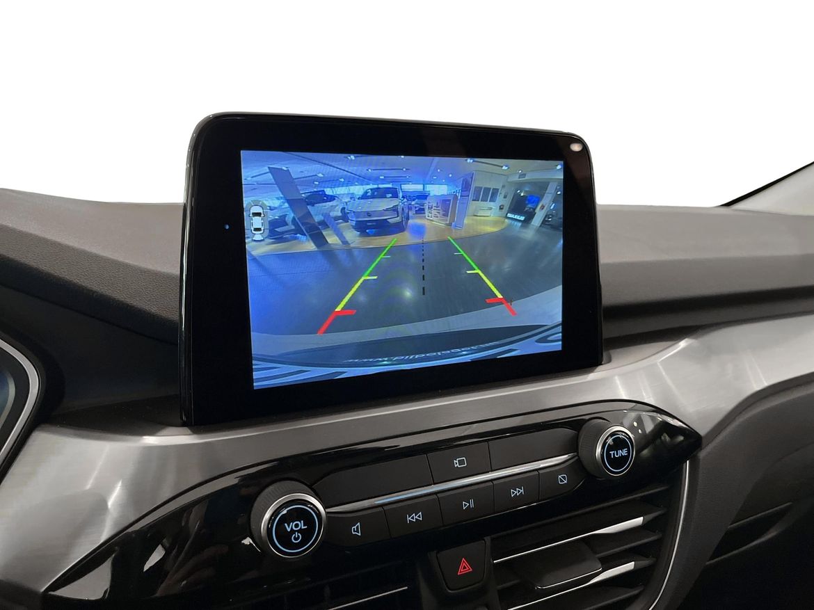 Ford Kuga 2022 - miniatyr 18