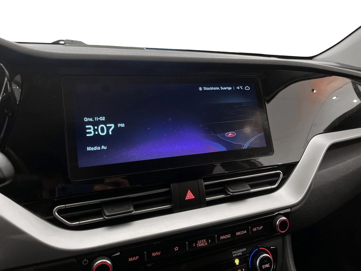 Kia Niro 2020 - miniatyr 19