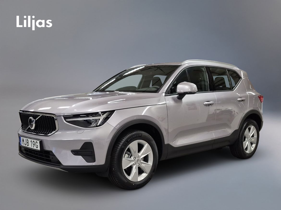 MJB19G – Volvo XC40