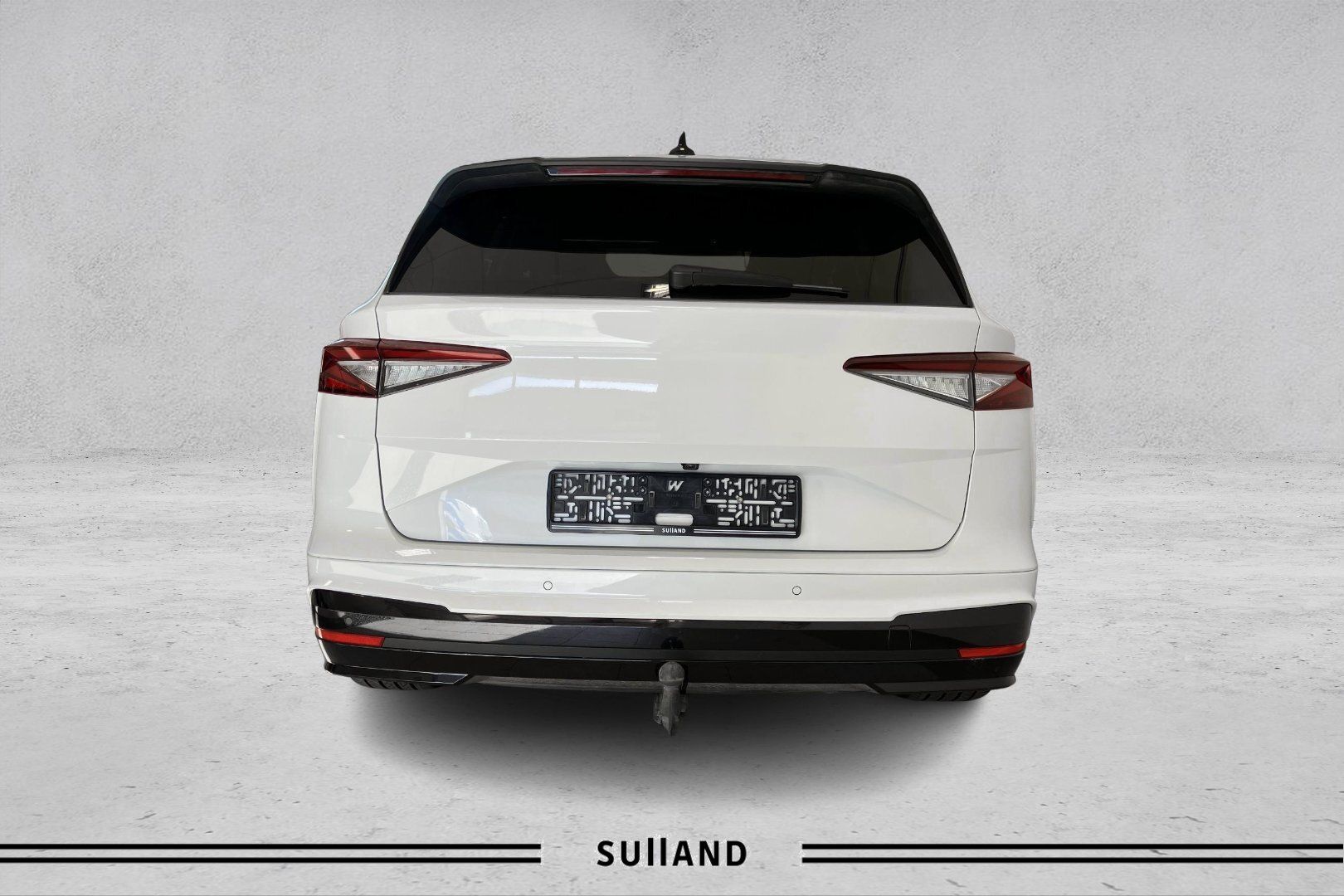 Thumnail bilde 3 av Škoda Enyaq iV 80x