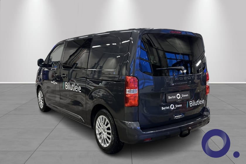 Bilde 3 av Peugeot e-Expert Mester L2 75 KWH, Godt utstyrt!