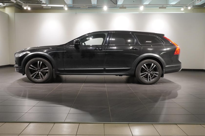 Bild 2 av Volvo V90 Cross Country Countryman D4 AWD Advanced SE III Drag Aut