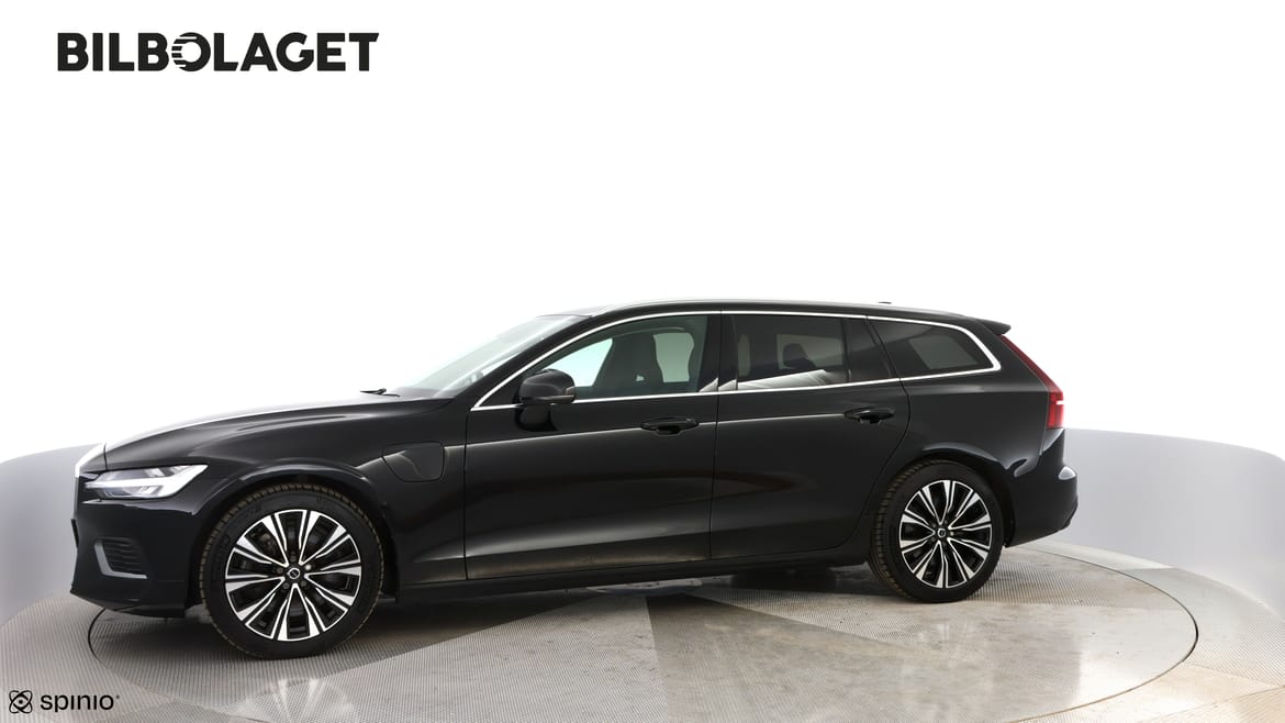 Volvo V60 2023 - miniatyr 18