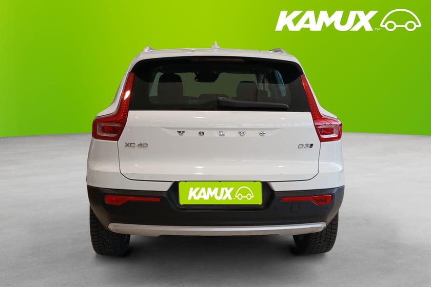 Bild 5 av Volvo XC40 D3 AWD Momentum PDC Navi 150hk