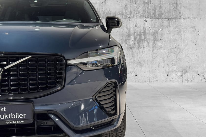 Bilde 4 av Volvo XC60 Recharge T6 Plus Dark KROK|PANO|360