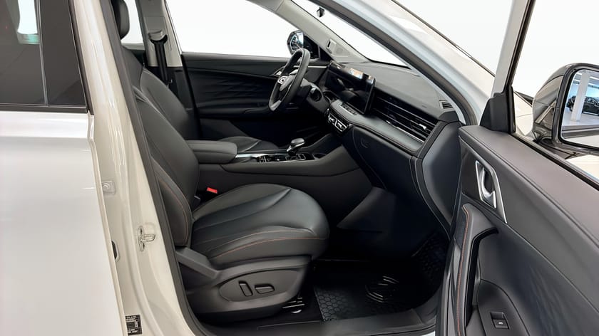 Bild 3 av MG HS PHEV LUX 1.5T