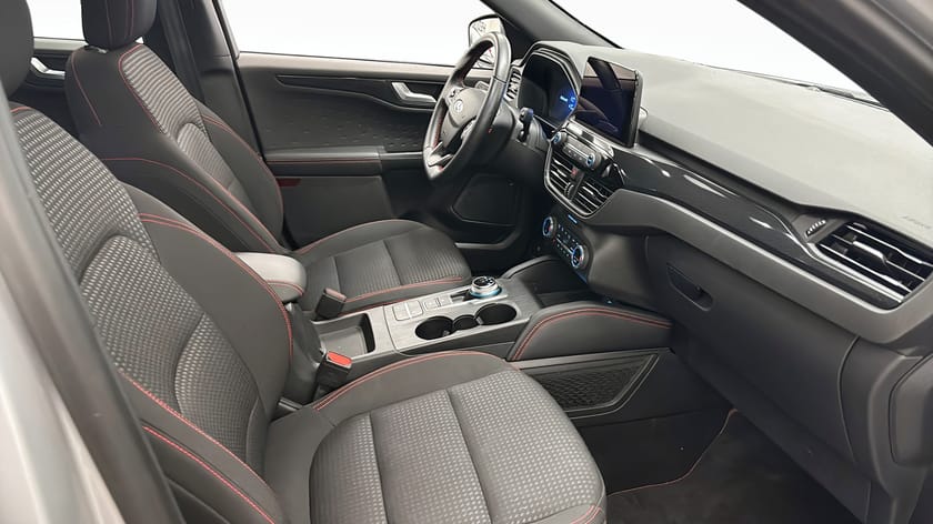 Bild 3 av Ford Kuga Plug-In Hybrid 