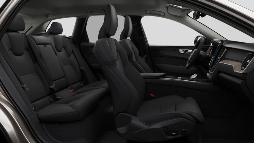 Bild 3 av Volvo XC60 T6 Plus Dark Nordic Edition