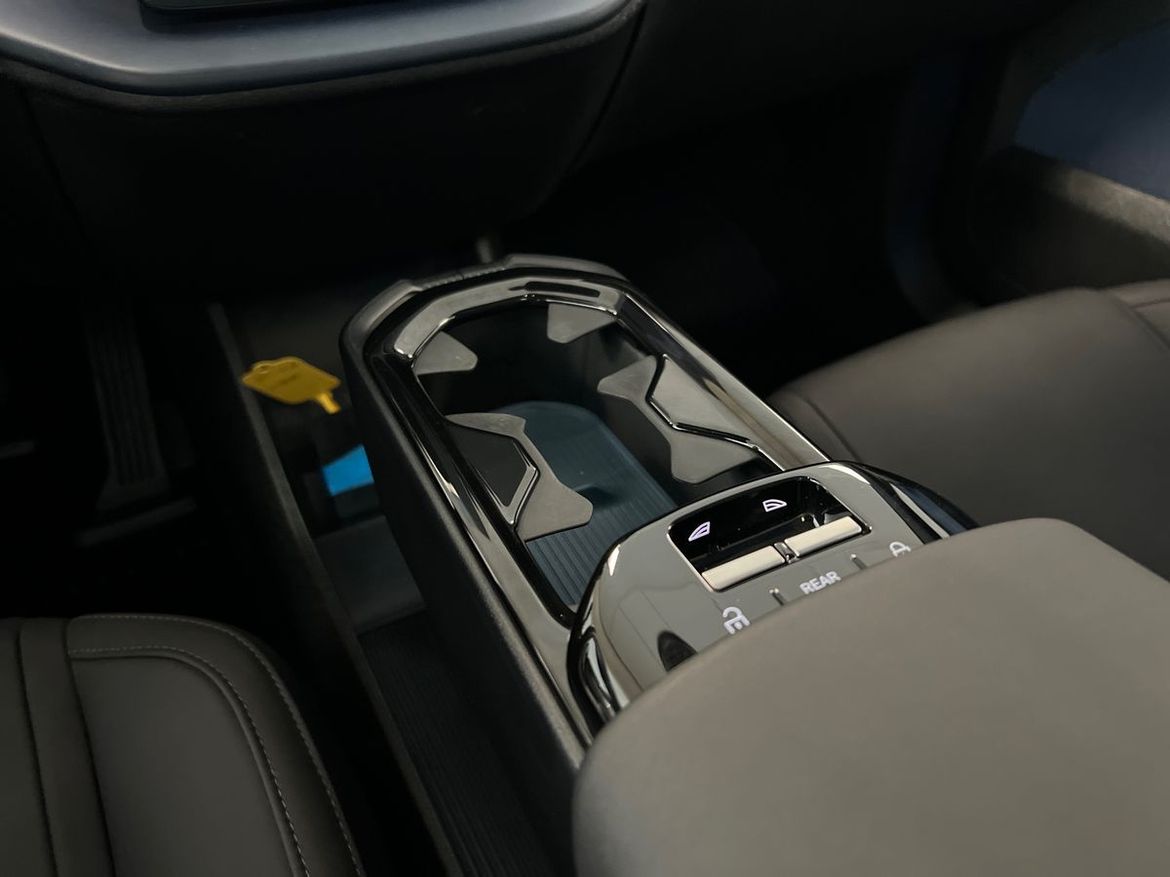 Volvo EX30 2025 - miniatyr 19