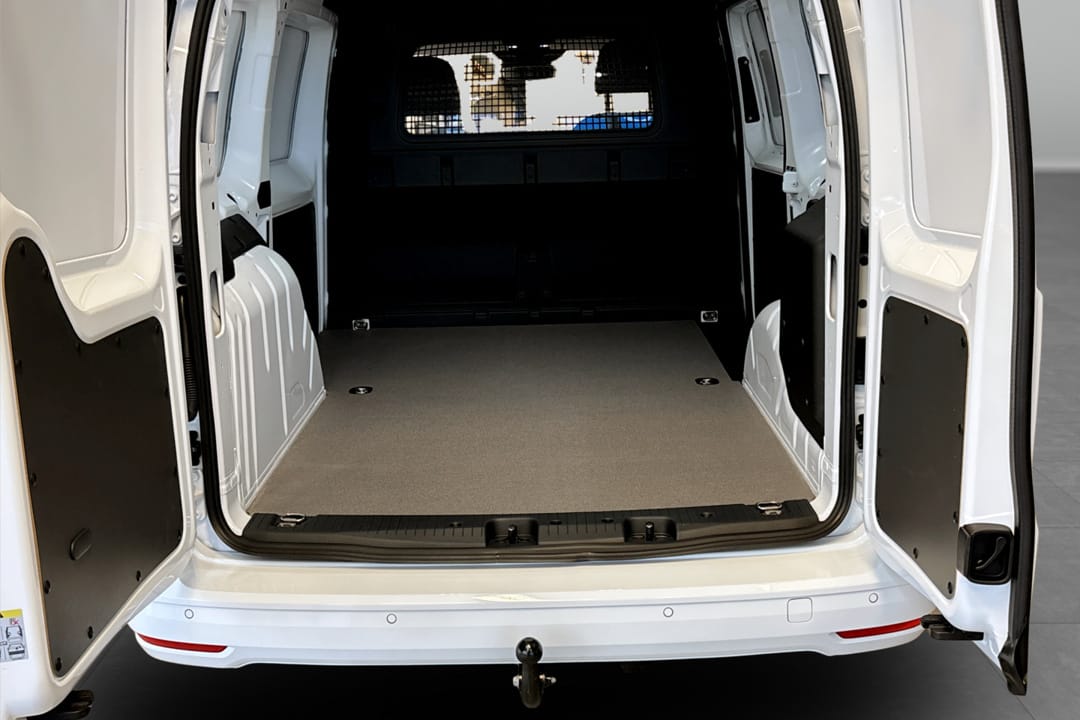 Ford Grand Transit Connect