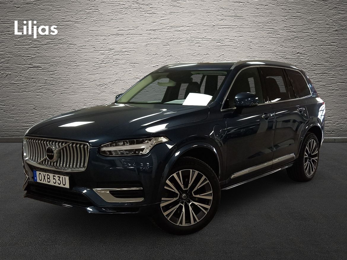 OXB53U – Volvo XC90