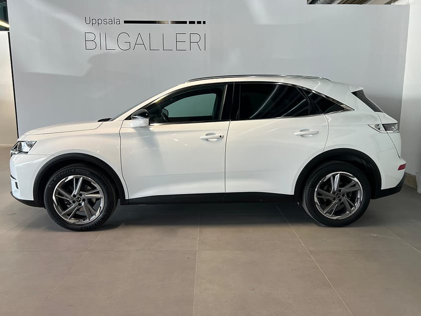 Bild 2 av DS 7 Crossback DS7 Prestige 180hk automat -  1350kr års skatt