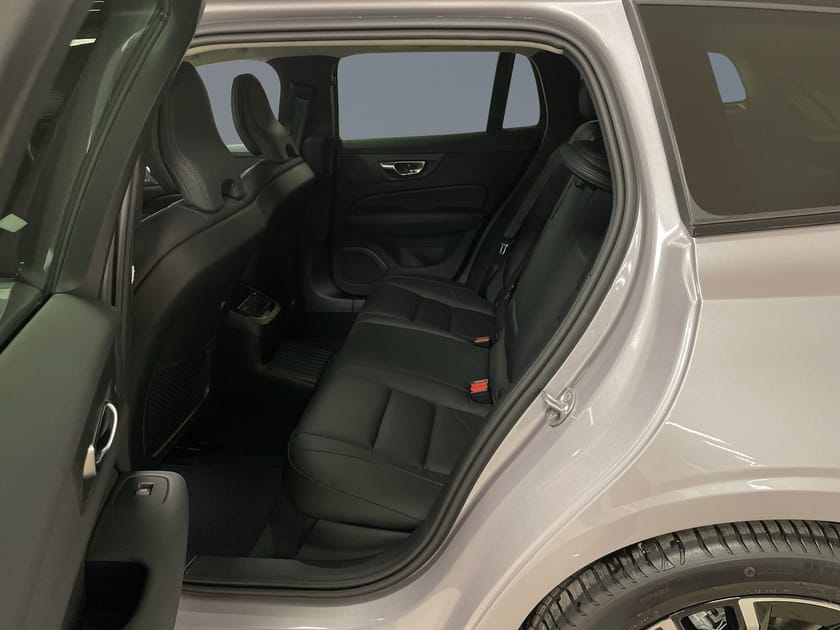 Bild 5 av Volvo V60 T6 Plus Dark Nordic Edition