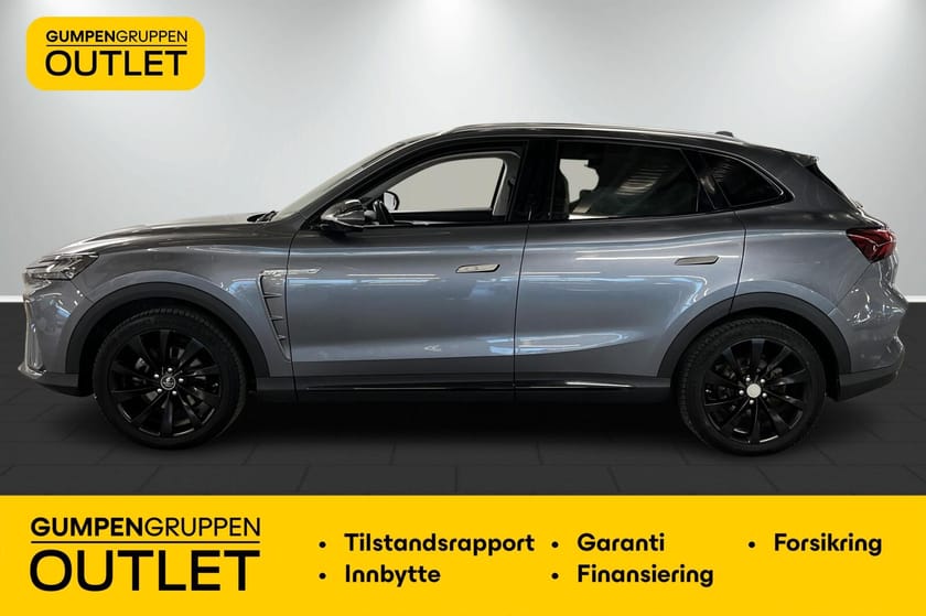 Bilde 2 av MG Marvel R Performance 4WD