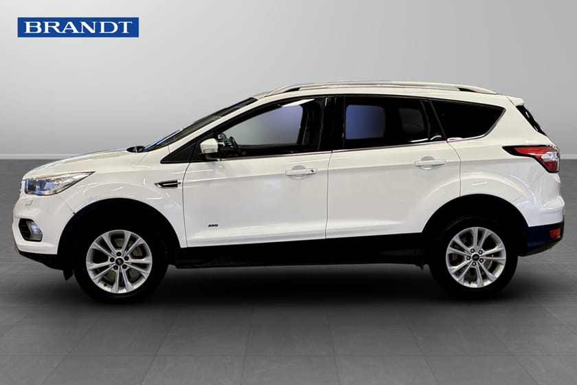 Bild 3 av Ford Kuga Titanium 2,0TDCi 180hk Awd