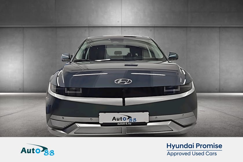 Bilde 4 av Hyundai Ioniq 5 AWD LR Vision Pack. |BRUKTBILKAMPANJE!|