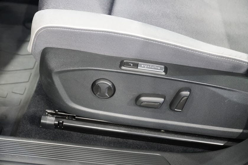 Bild 5 av Volkswagen ID.3 Pro Performance PERFOMANCE 58 kWh MAXPAKET / PANO / KAMERA