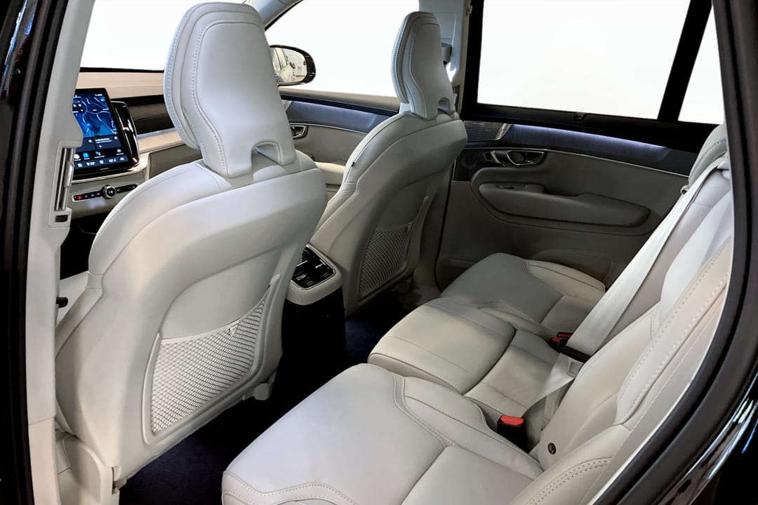 Volvo XC90 7 Säten