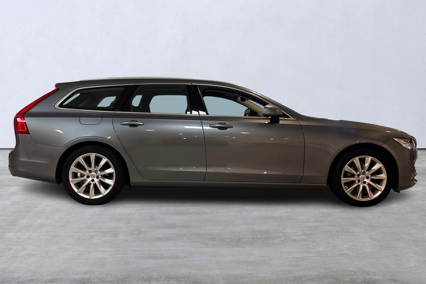 Bild 3 av Volvo V90 D4 Business Advanced