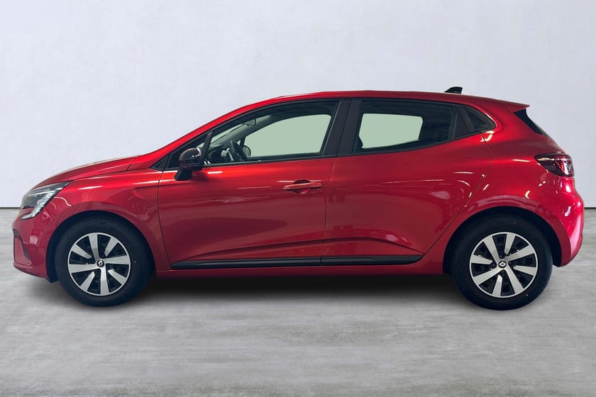Bild 2 av Renault Clio TCe 90 Equilibre II 5-d