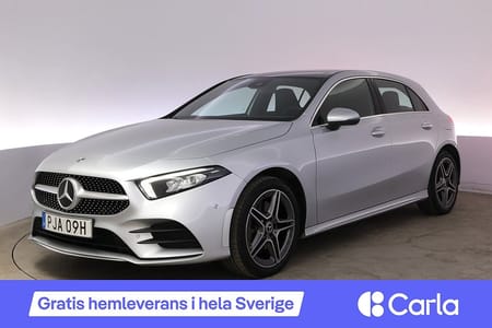 Mercedes-Benz A 250 e