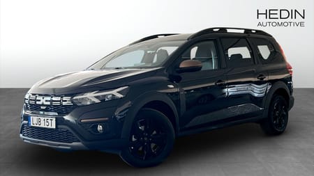 Dacia Jogger 7-sätes EXTREME TCE 110 7-SITS
